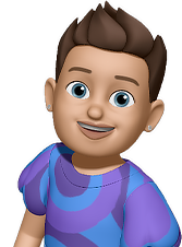 Markus RinconDeDelicias